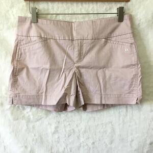 Calvin Klein Pink Classic Shorts